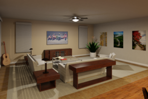 Standard Panorama